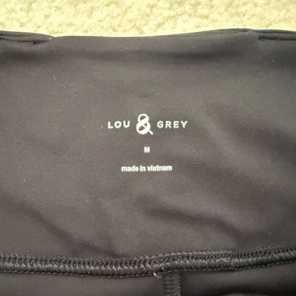 Lou and Grey leggings - Picture 6 of 9